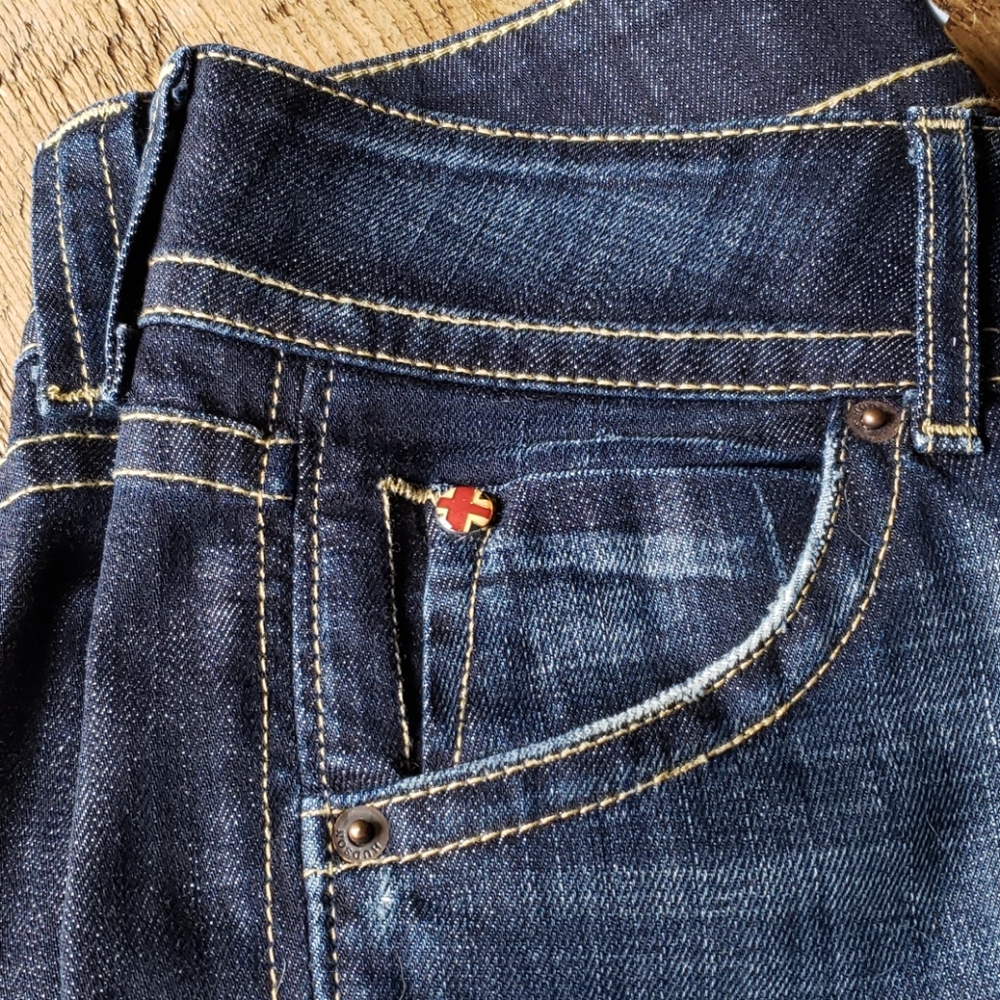 Hudson Jeans - Picture 2 of 5